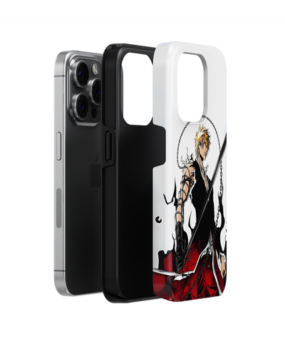 Bleach Tank Case (Ichigo Zangetsu)