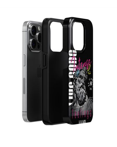 Modernism Tank Case (Intense)