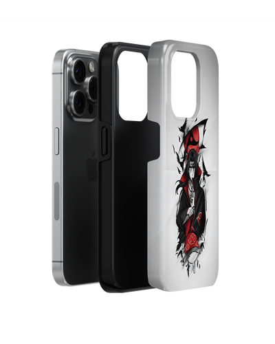 Naruto Tank Case (Itachi Uchiha)