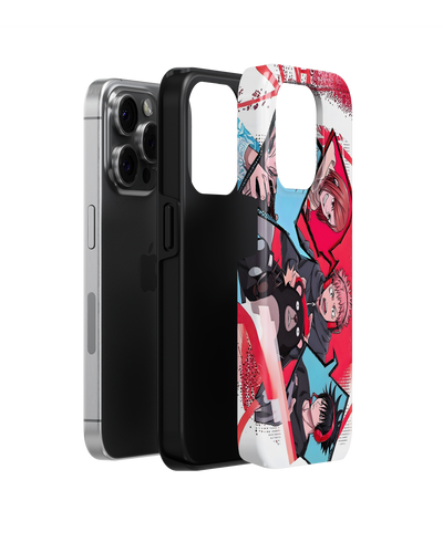 Jujutsu Kaisen Tank Case (JJK Originals)