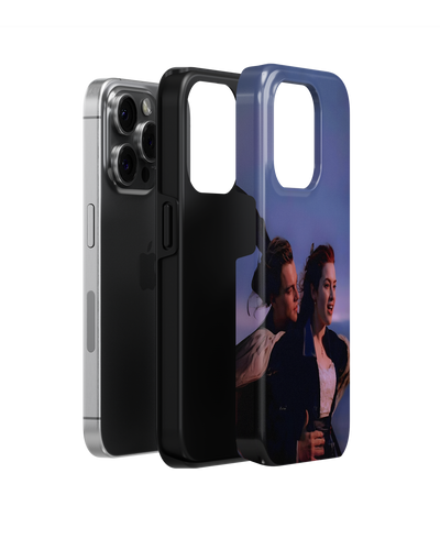 Movies Shows Tank Case (Jack Rose)