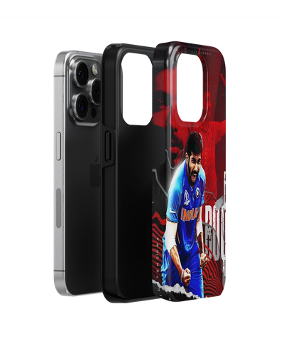 Cricket Tank Case (Jasprit Bumrah)