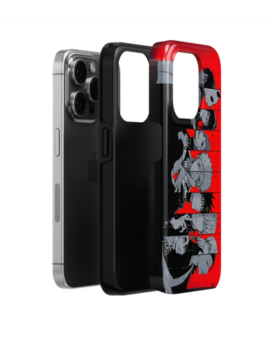 Jujutsu Kaisen Tank Case (Jujutsu Kaisen)