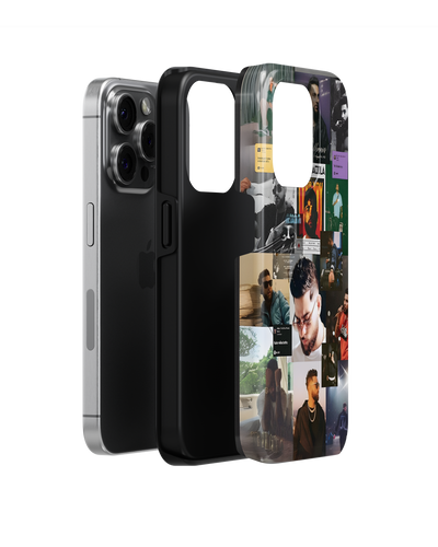 Singers Tank Case (Karan Aujla Album)
