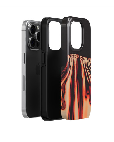 Y2K Tank Case (Keep Going)
