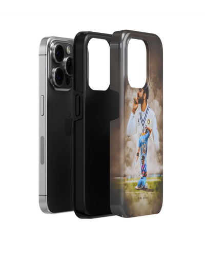 Cricket Tank Case (Kohli)