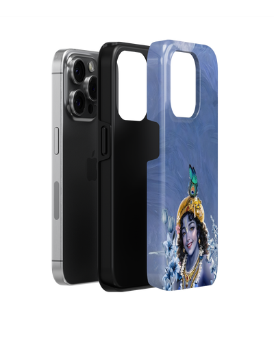 Hindu Gods Tank Case (Krishna)