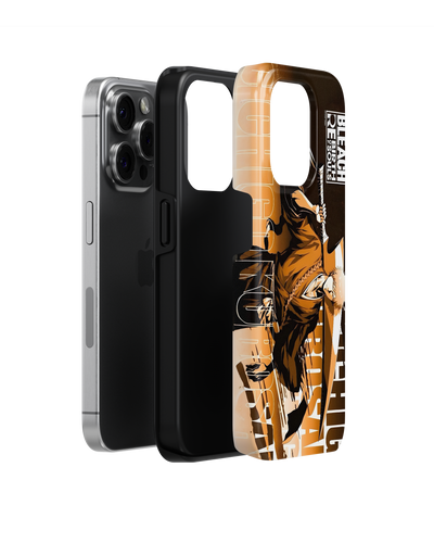 Bleach Tank Case (Kurosaki Ichigo)
