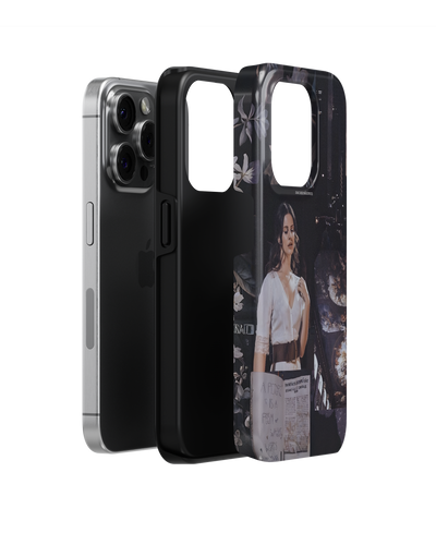 Singers Tank Case (Lana)