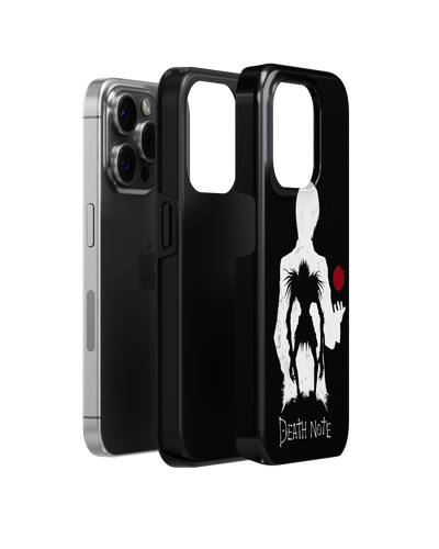 Death Note Tank Case (Light X Ryuk)