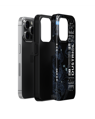 Cyberpunk Tank Case (Lonos)