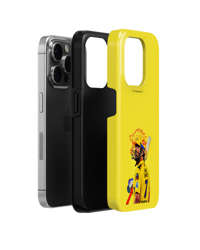 Cricket Tank Case (MSD)