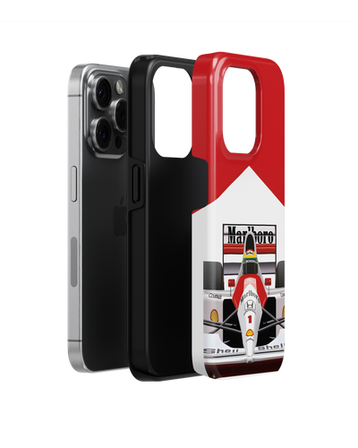 Formula 1 Tank Case (Malboro Classics)