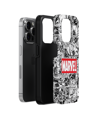 Marvel Tank Case (Marvel)