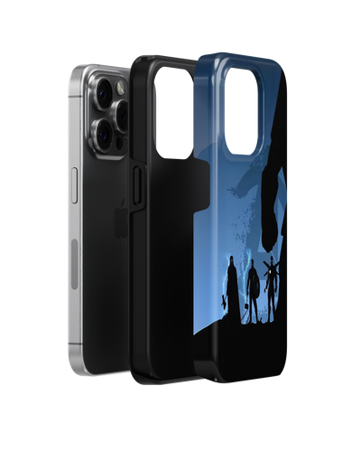 Marvel Tank Case (Marvel Trinity)