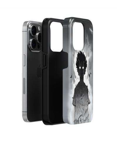 Mob Psycho Tank Case (Max Out)