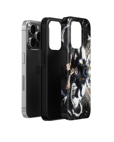 Jujutsu Kaisen Tank Case (Megumi Mahoraga)