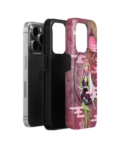 Demon Slayer Tank Case (Mitsuri)