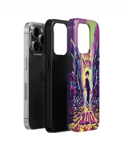 Mob Psycho Tank Case (Mob Psycho)