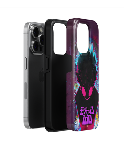 Mob Psycho Tank Case (Mob Psycho 100)