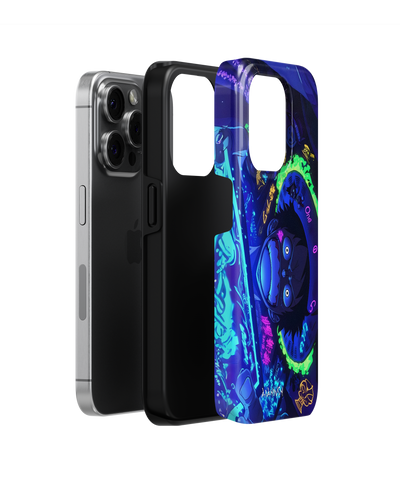 One Piece Tank Case (Monkey D Luffy)