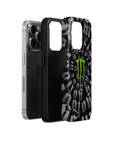Monster Tank Case (Monster Chaos)