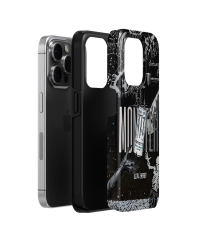 Monster Tank Case (Monster Grunge)