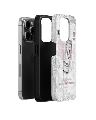 Monster Tank Case (Monster Ultra Pink)