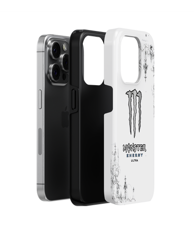 Monster Tank Case (Monster Ultra White)