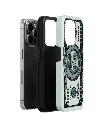 Dollar Tank Case (Morty)