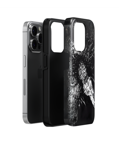 Vinland Saga Tank Case (Musashi)