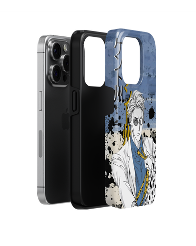 Jujutsu Kaisen Tank Case (Nanami)