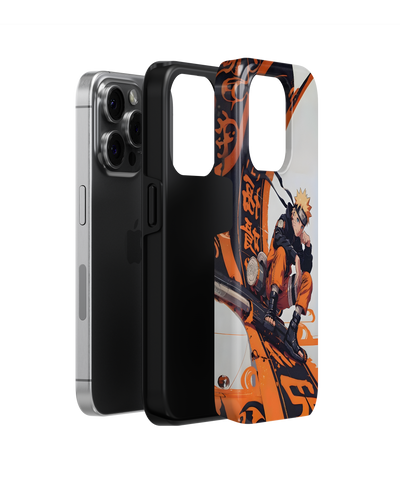 Naruto Tank Case (Naruto)