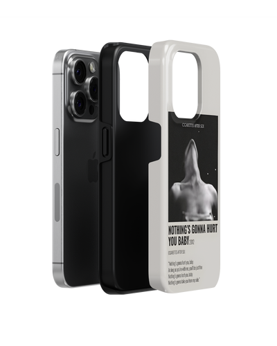 Singers Tank Case (Nothings Gonna Hurt You Baby)