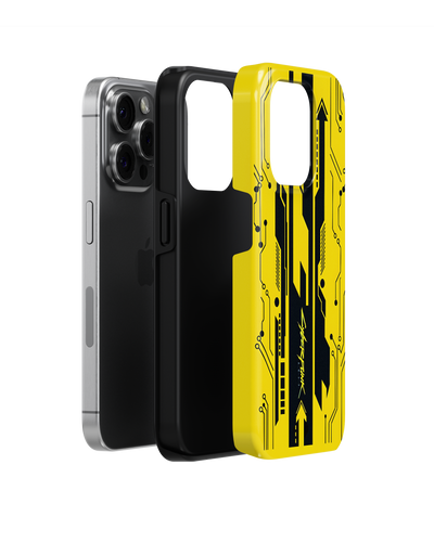 Cyberpunk Tank Case (Nuxul)
