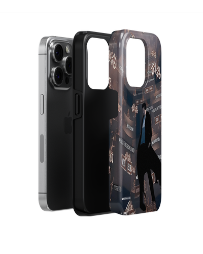 Solo Leveling Tank Case (Phantom)
