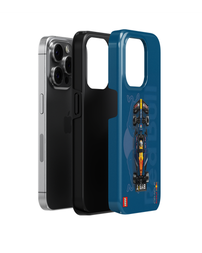 Formula 1 Tank Case (Red Bull Racing Originals)