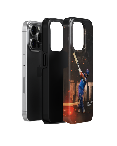 Cricket Tank Case (Rishabh Pant)