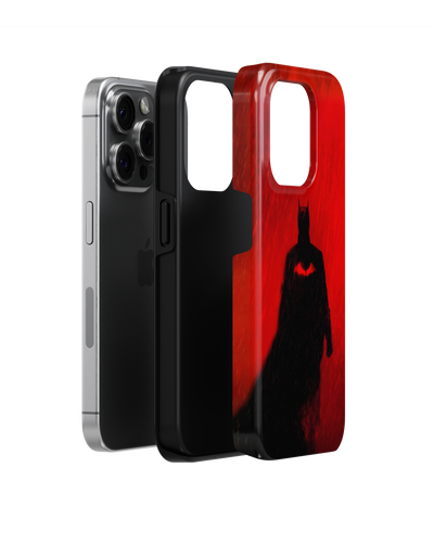DC Tank Case (Robert Pattinson)