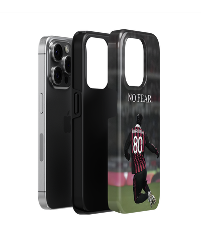 Football Tank Case (Ronaldinho No Fear)