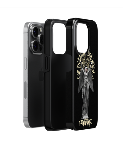 Modernism Tank Case (Sacrifice)