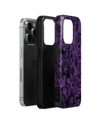 Modernism Tank Case (Screams)