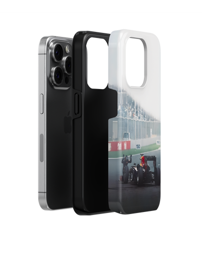 Formula 1 Tank Case (Sebastian Vettel)
