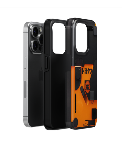 Cyberpunk Tank Case (Shardfire)