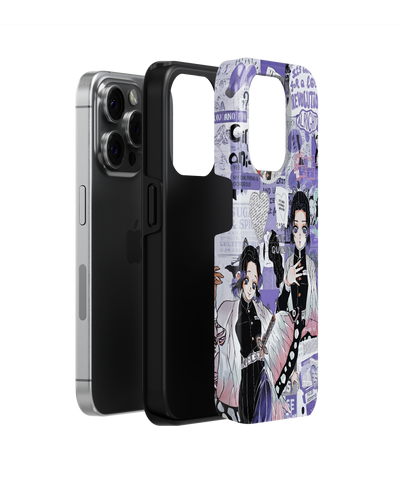 Demon Slayer Tank Case (Shinobu)