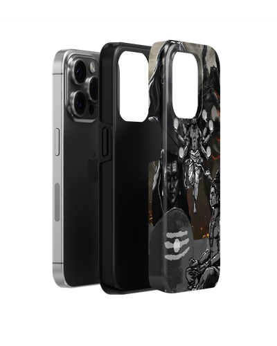 Hindu Gods Tank Case (Shivji Classics)
