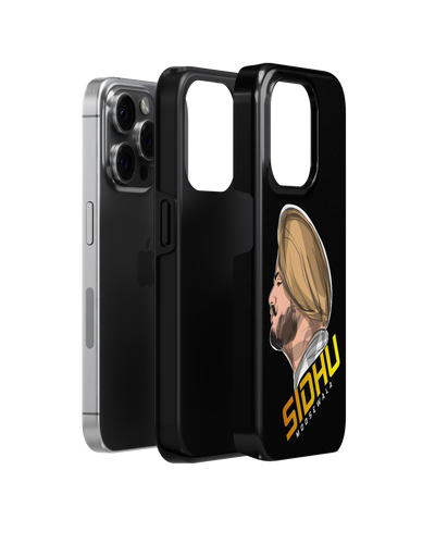 Singers Tank Case (Sidhu Moosewala)