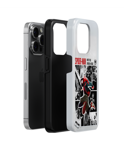 Marvel Tank Case (Spiderverse Classics)