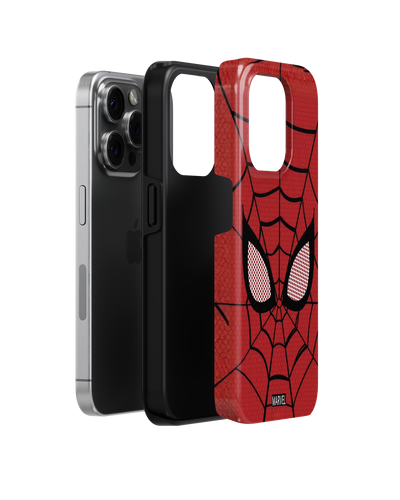 Marvel Tank Case (Spidey)
