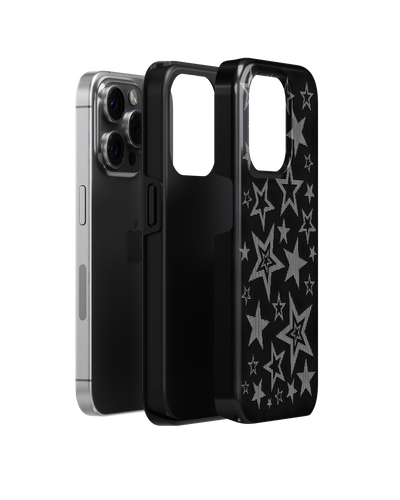 Y2K Tank Case (Stars)